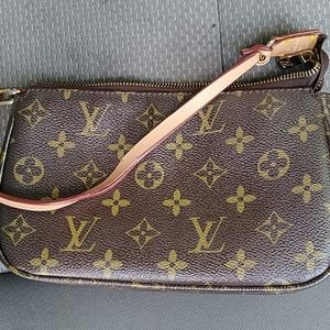 Louis Vitton Poche